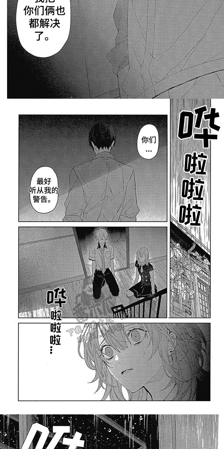 第32章：警告4