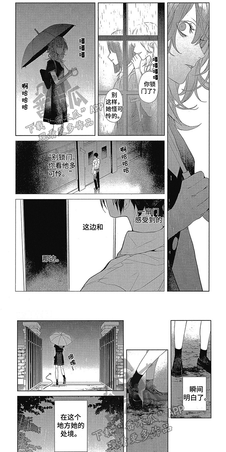 第19章：弱小0