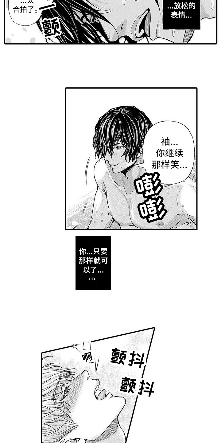 第11章：微笑3