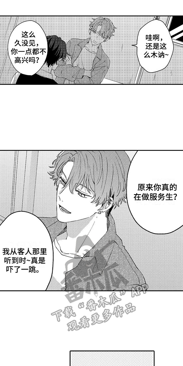 第18章：朋友0