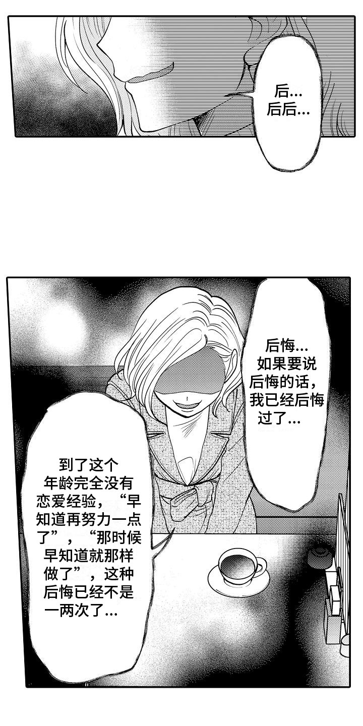 第3章：带回家0