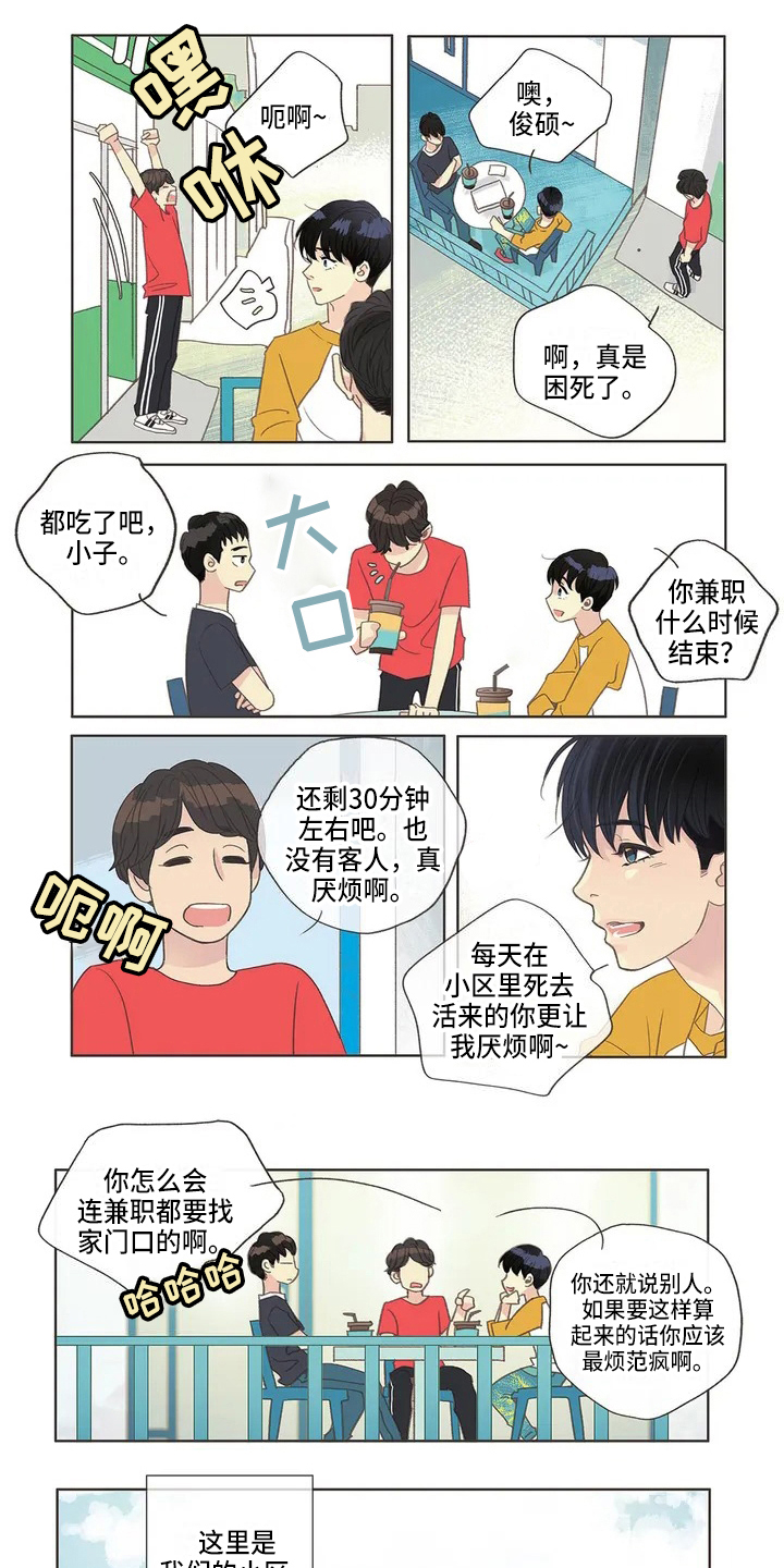 第2章：猜测0