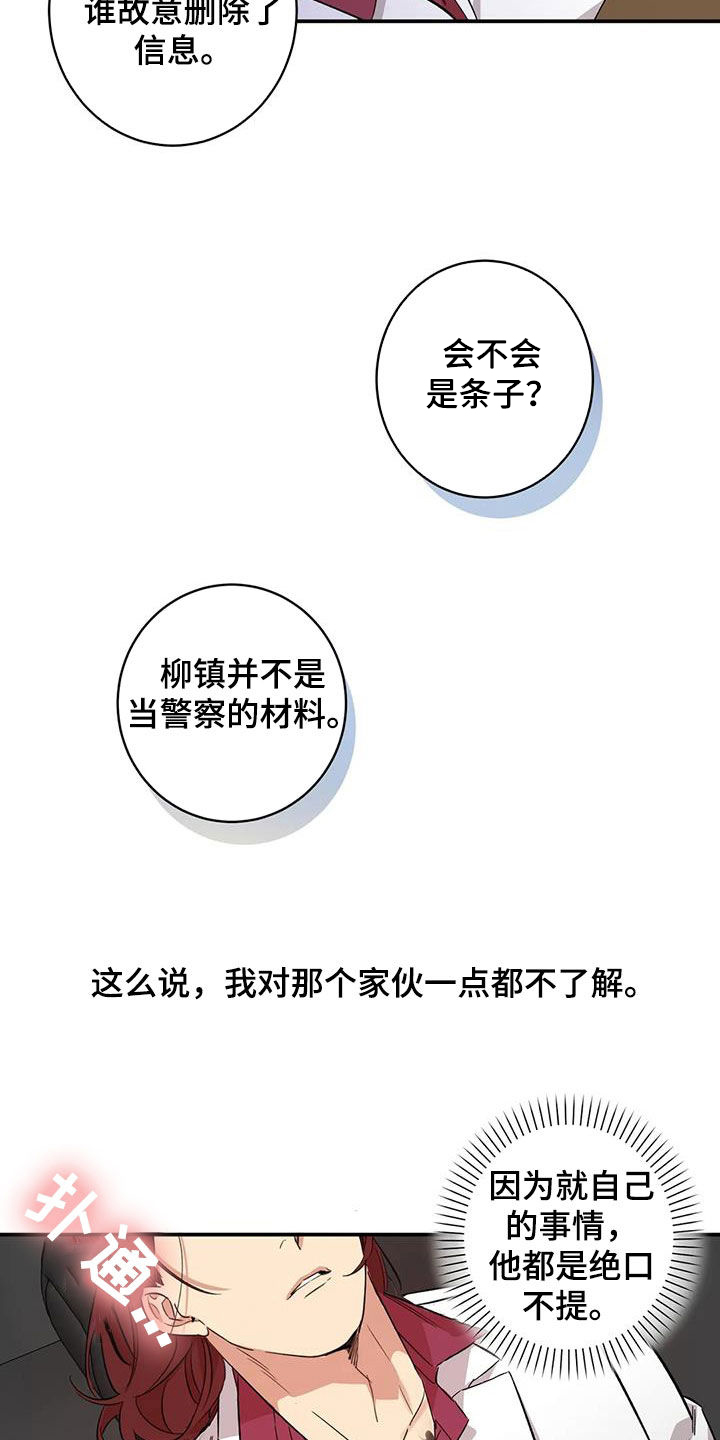 第20章：没有记录3