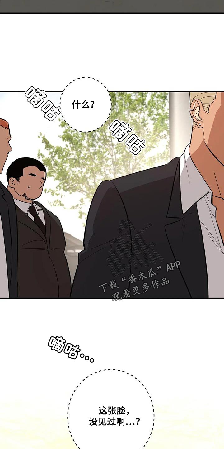 第39章：伪装3