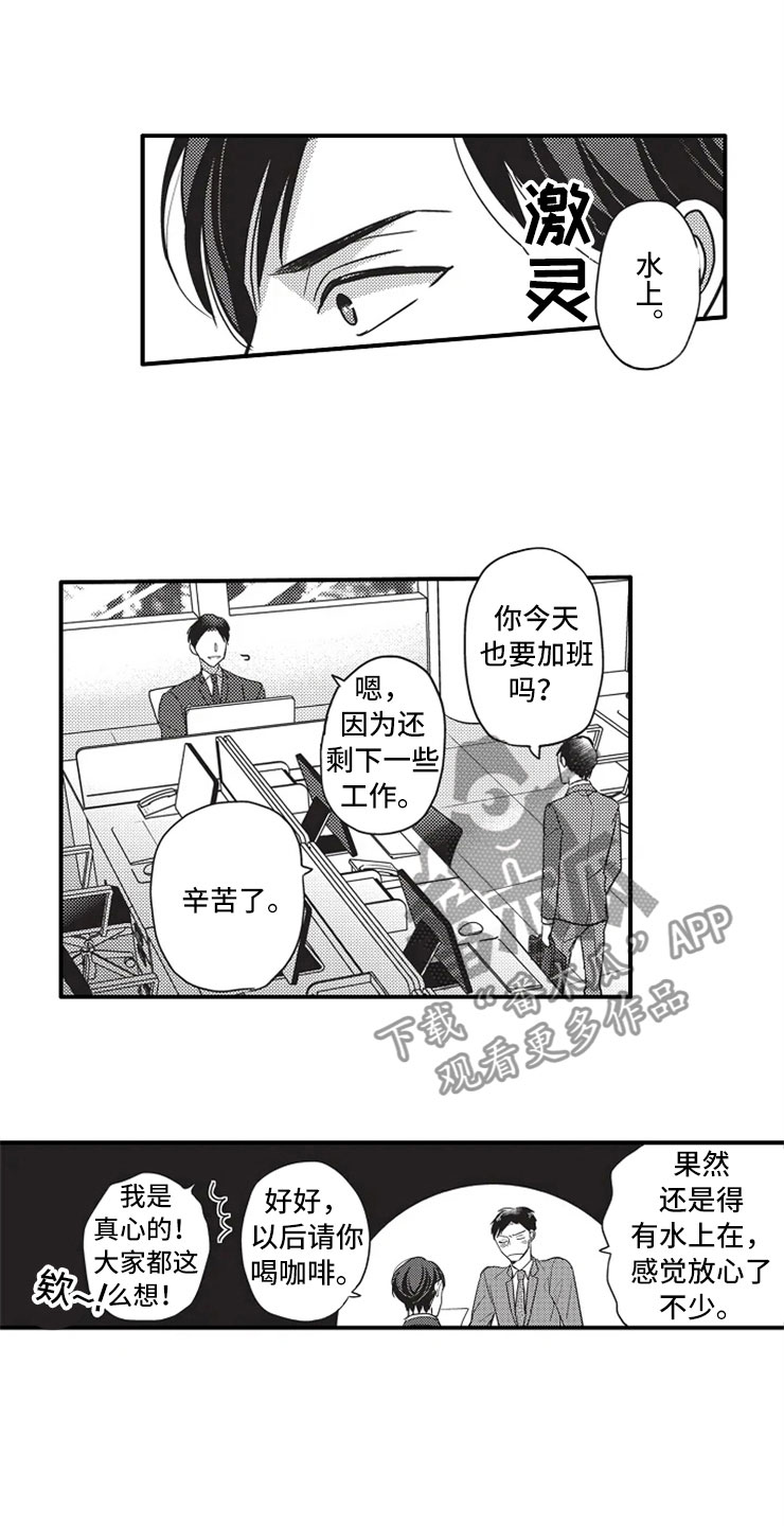 第16章：比不上1