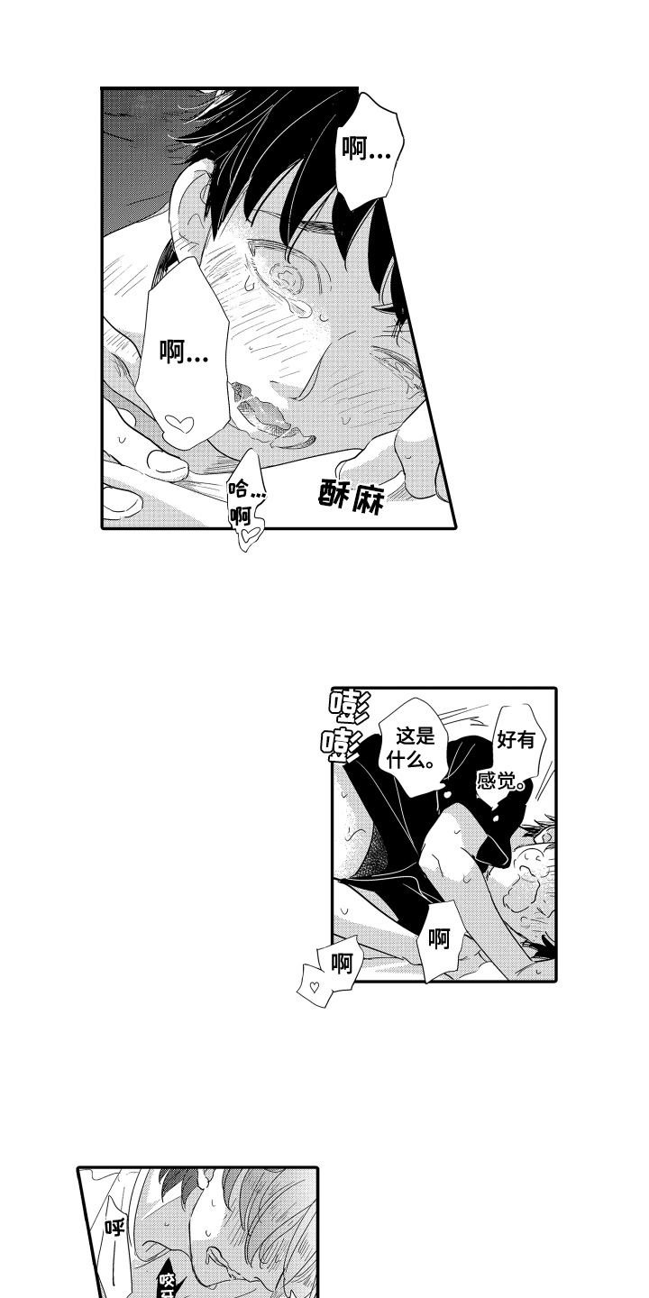 第19章：拒绝3