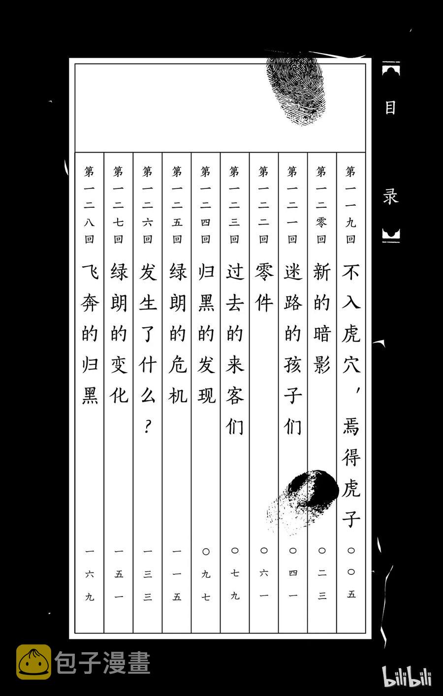 119 第119回 不入虎穴，焉得虎子2