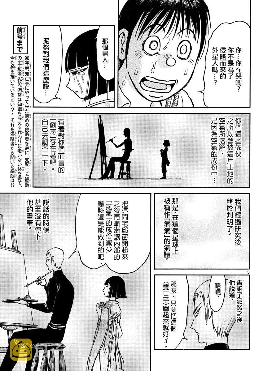 77 第77回 害怕泥努4
