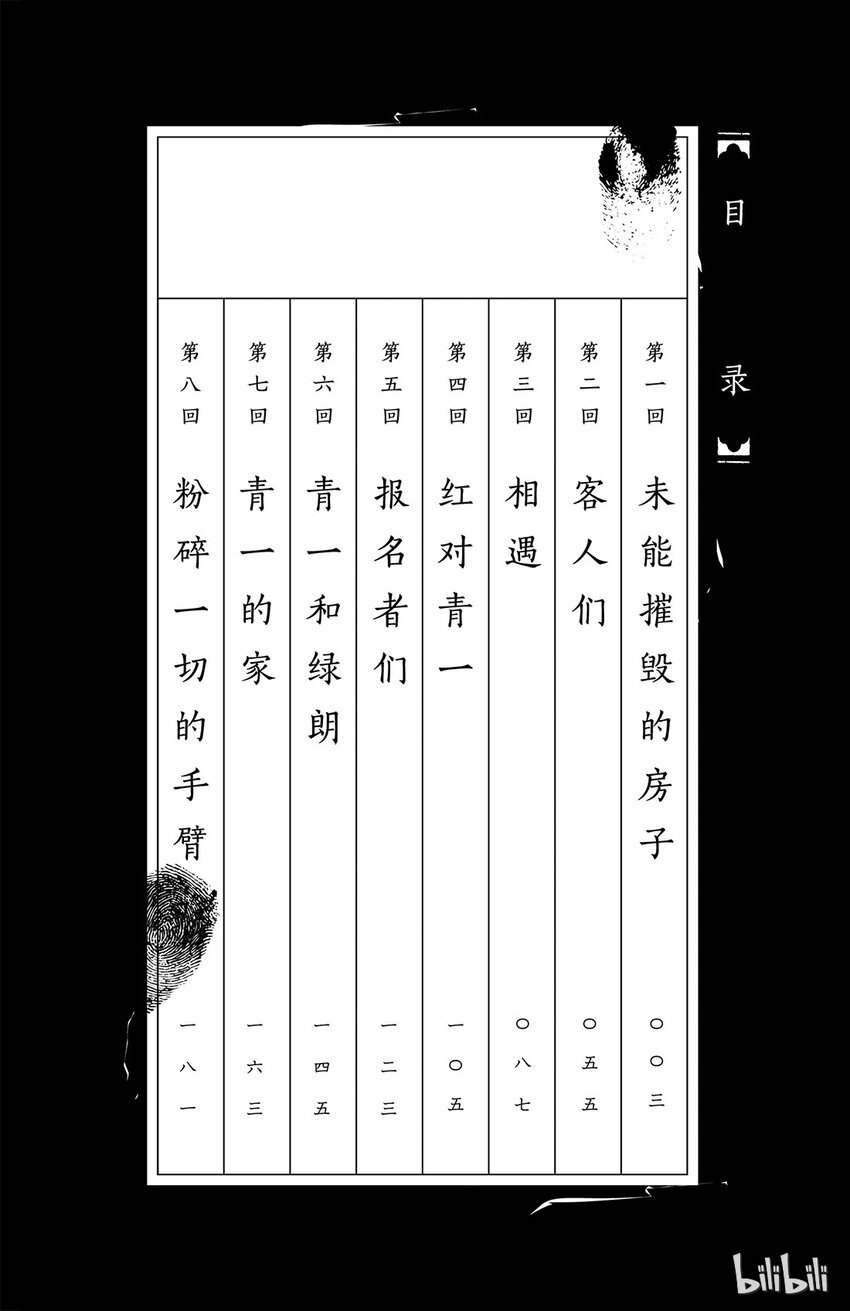 1 第1回 未能摧毁的房子2