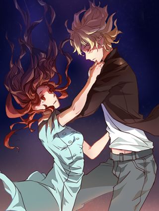 第57话 不是想成为2