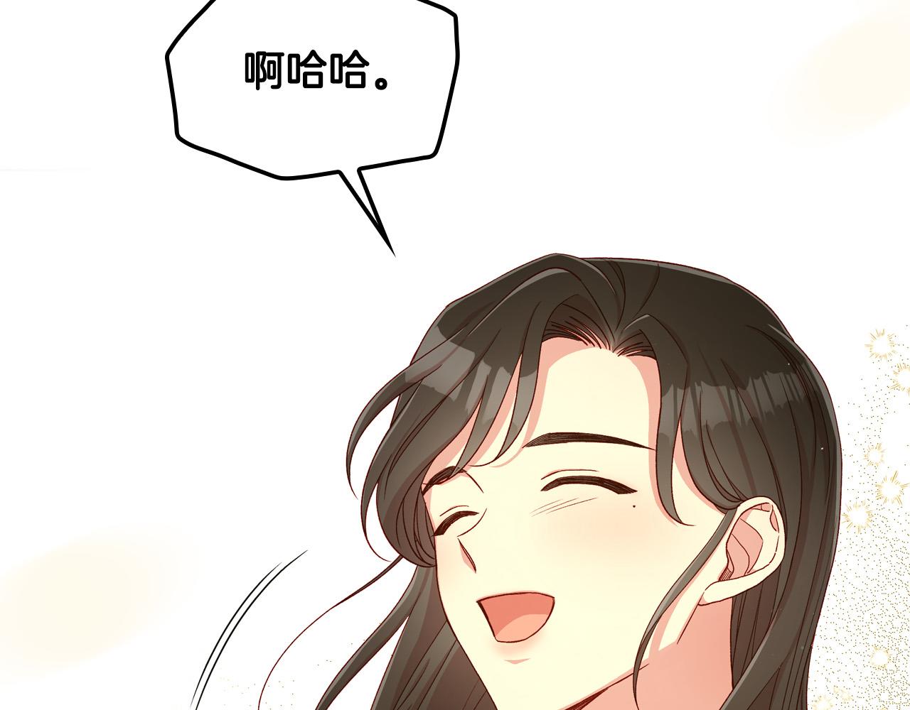 第80话 不合身的礼服1