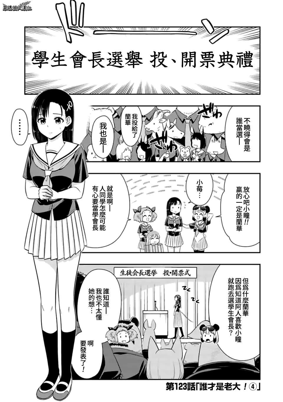 第123话 谁才是老大（4）0