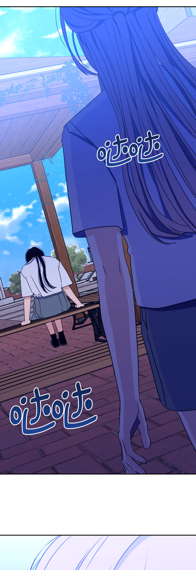 [第二季] 第10话 你X我吗?（1）3