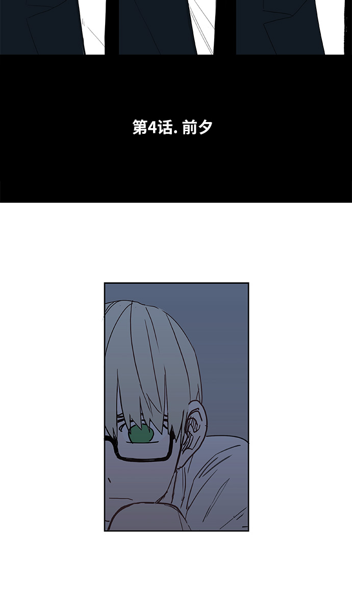 第4话 前夕2