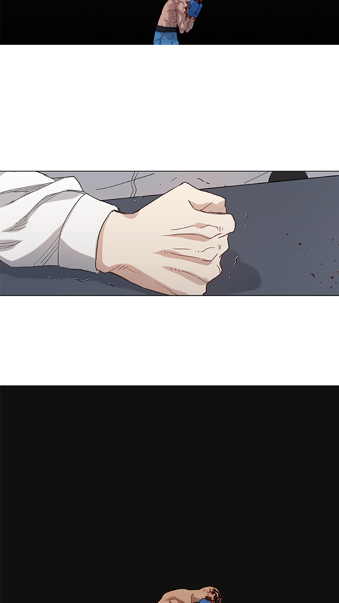 第18话 罪人（3）3