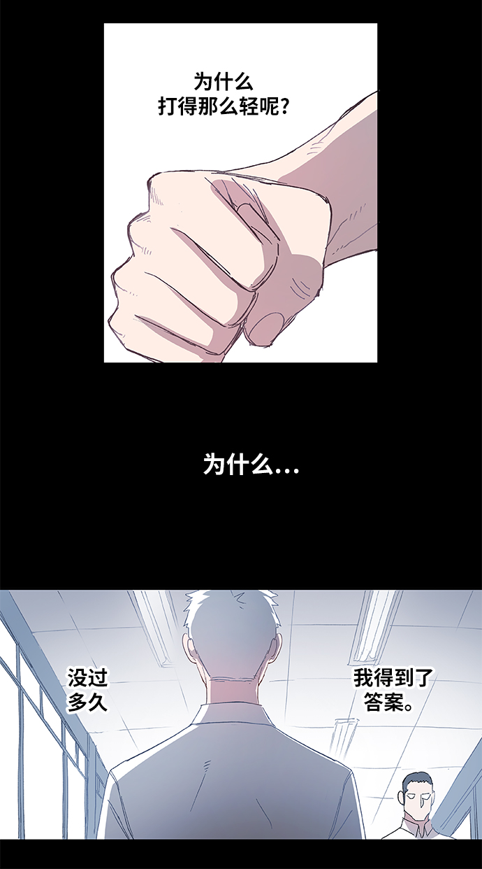 第9话 弱者4
