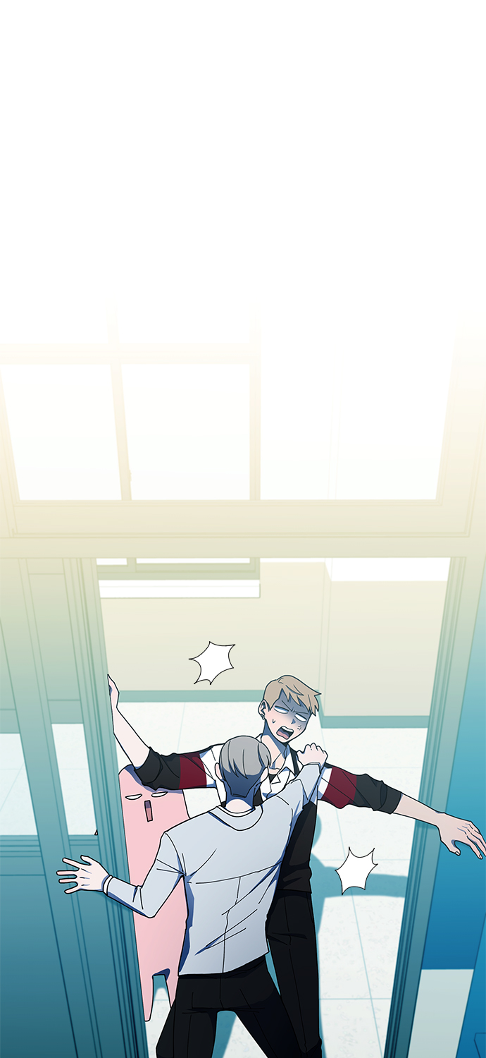 [第50话] 不速之客出现了！1