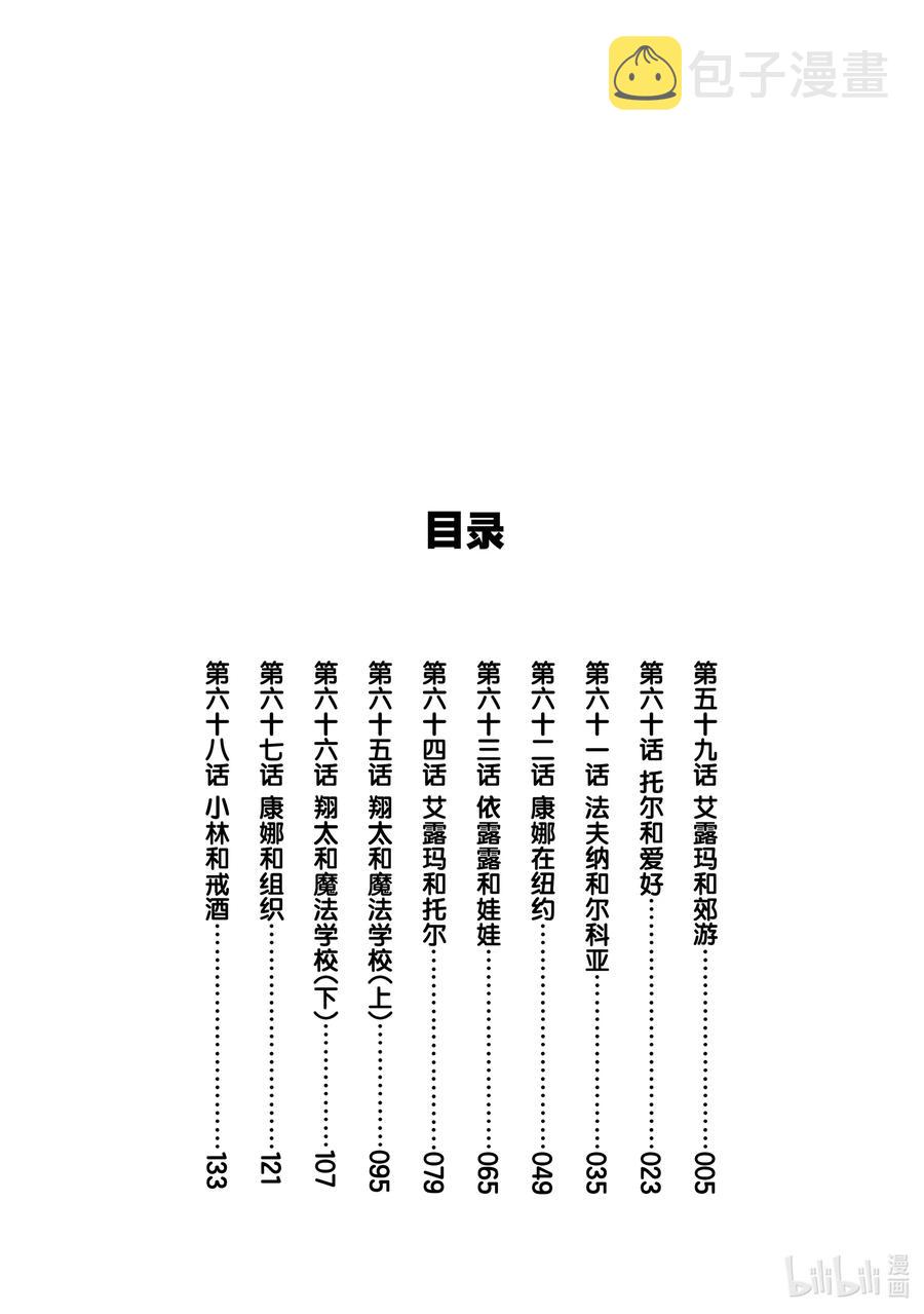059 艾露玛和郊游1