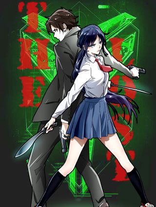 第41话 袭来0