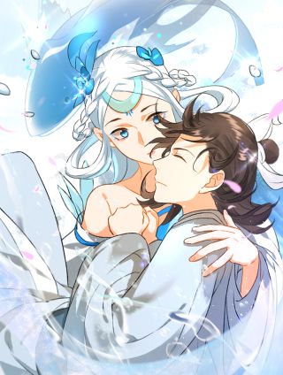 第174话 新的世界（1）1