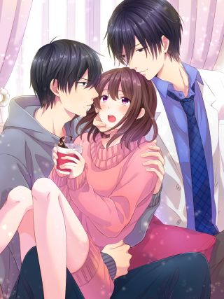 第65话 SECRET.GARDEN3