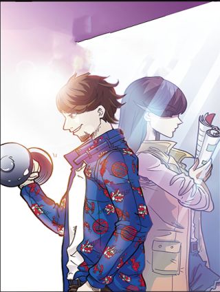 第46话 颂施与缪西卡1