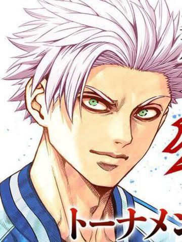 第20话 “携手共战”1