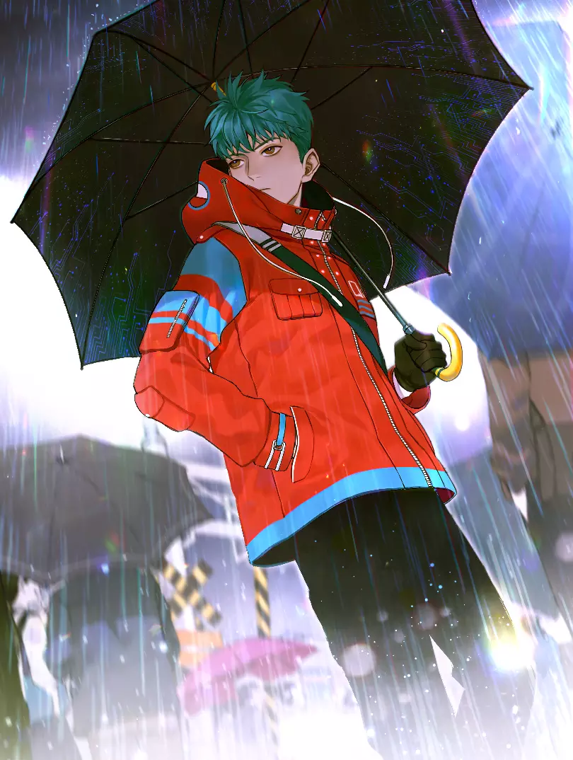 第87话 境界4