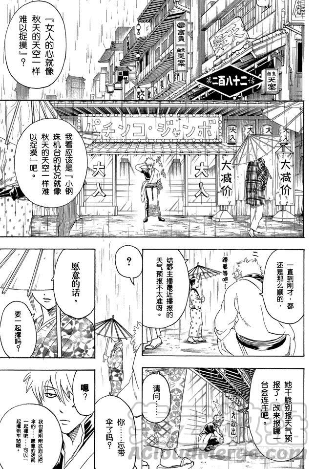 第282话 不要输给雨0