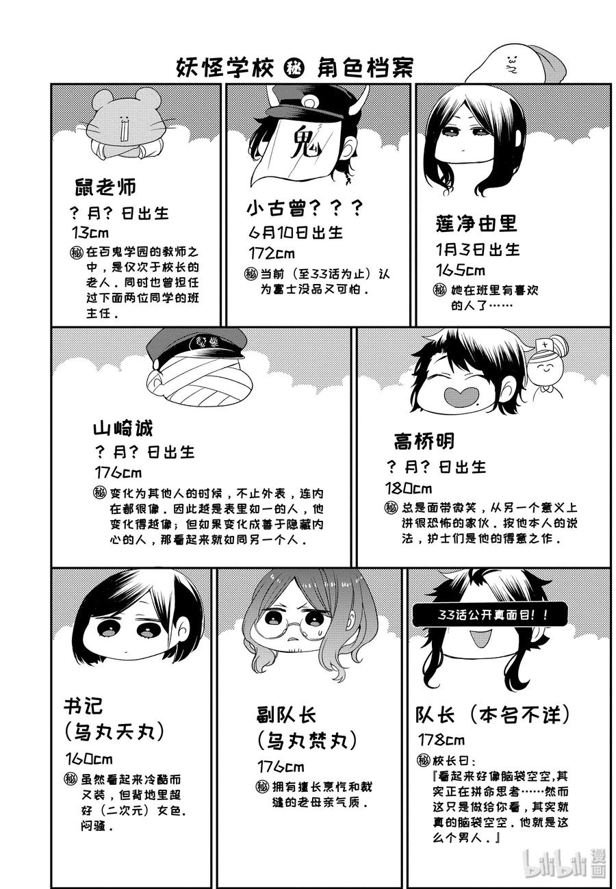 33 探寻晴明的烦恼！1