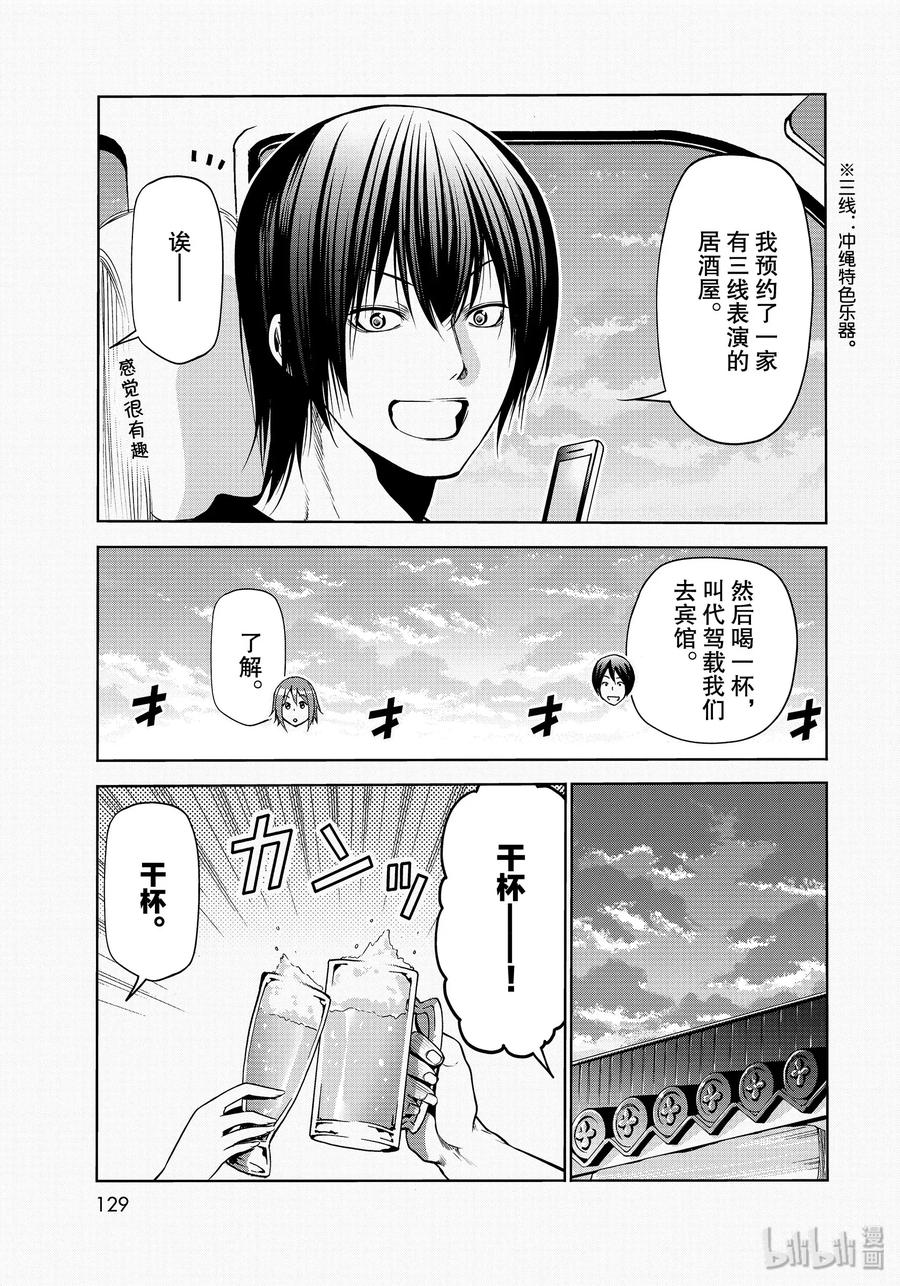 63 再次登陆冲绳2