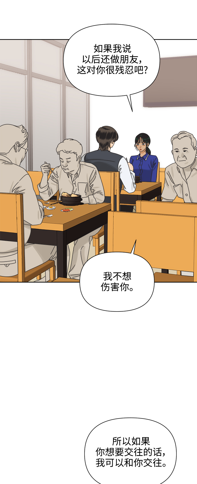 [第54话] 犹豫期4