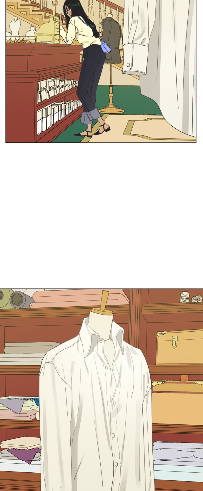 [第4话] 动摇的友情1