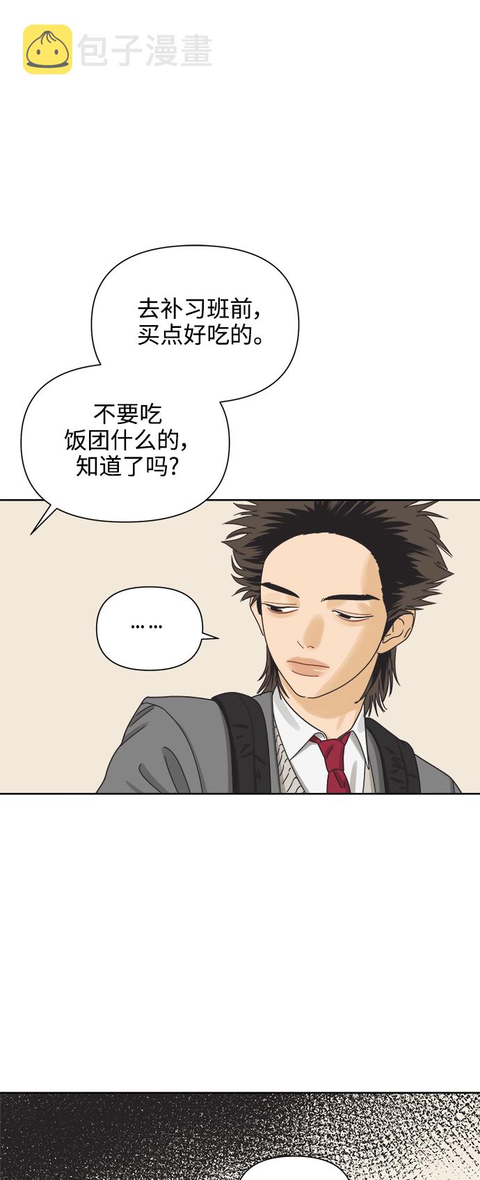 [第51话] 没有英洛的落魄汉（1）2