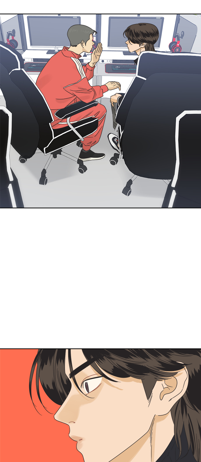[第35话] 爱情不允许意外1
