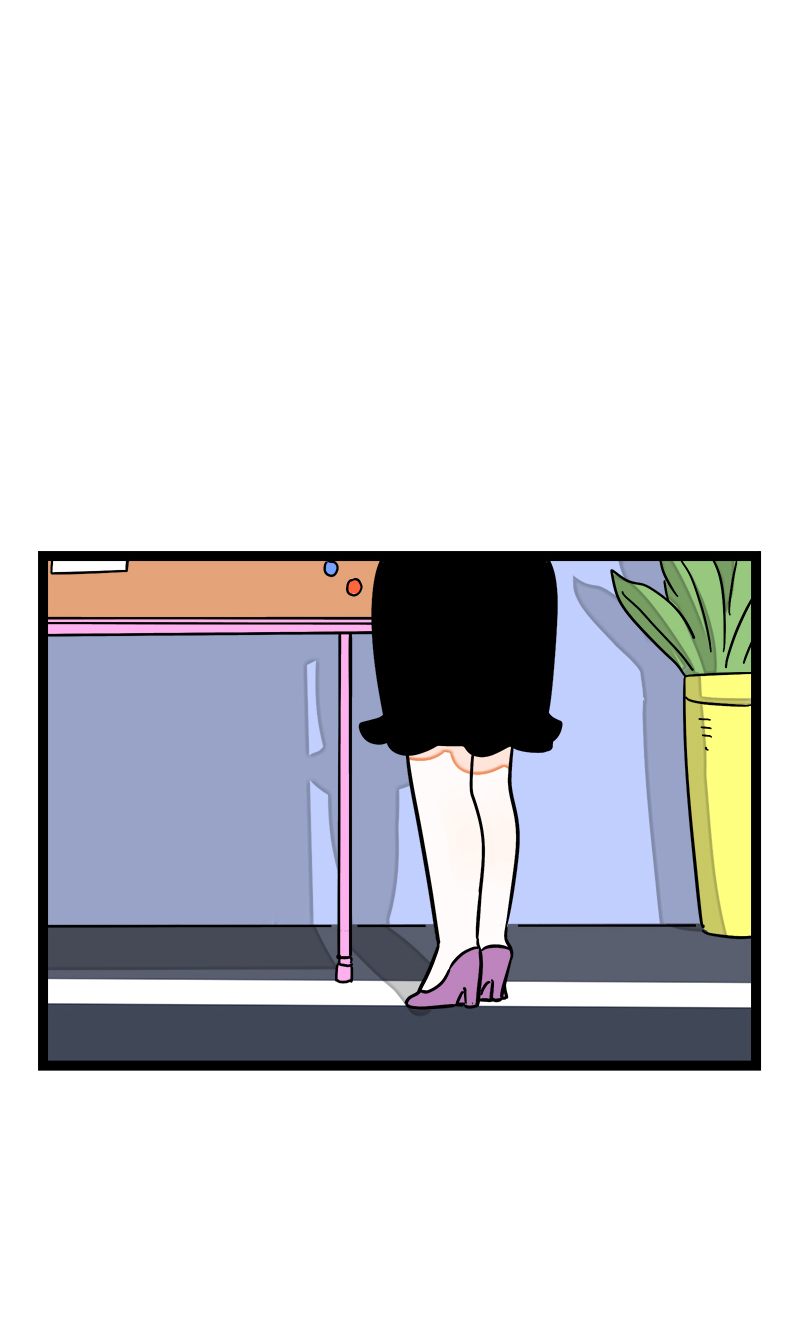 第91话 年终奖3