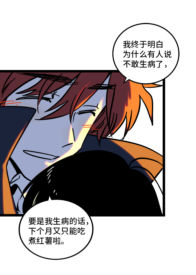 第86话 钱就是选择？3