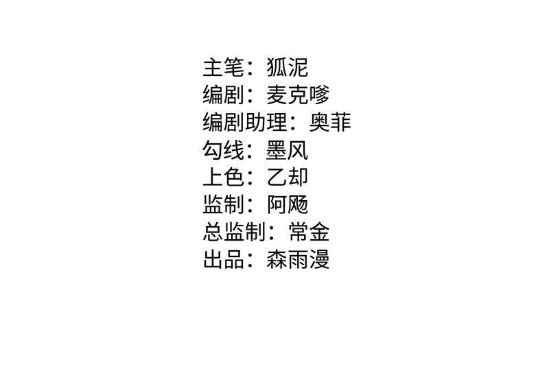 第53话 逃避简单 但是无用1