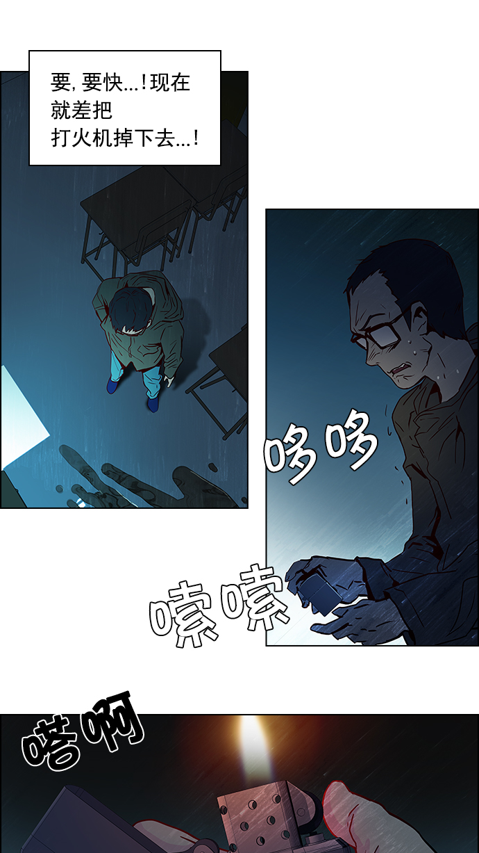 [第15话] 骰子已经开始滚动0