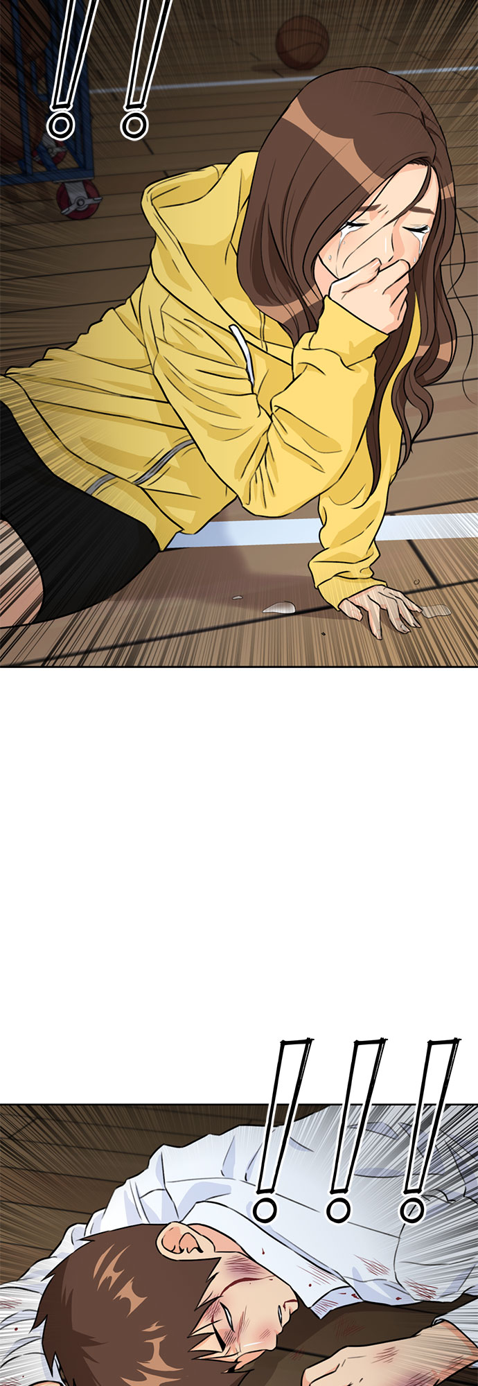 [第35话] 解救任务（4）2