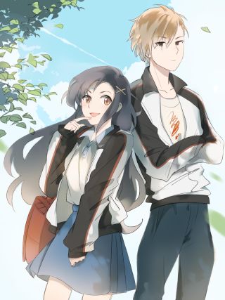 151 恋爱咨询专家3