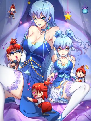 118 我的新装备！3