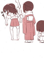 059 戴上兜帽2
