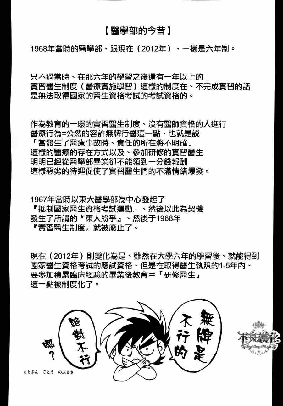 第1话 医生在哪儿啊？4