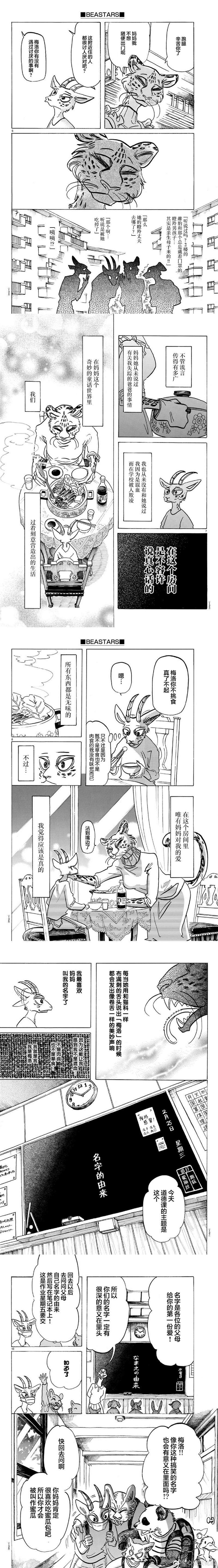 第162话 贤妻良母的午后1