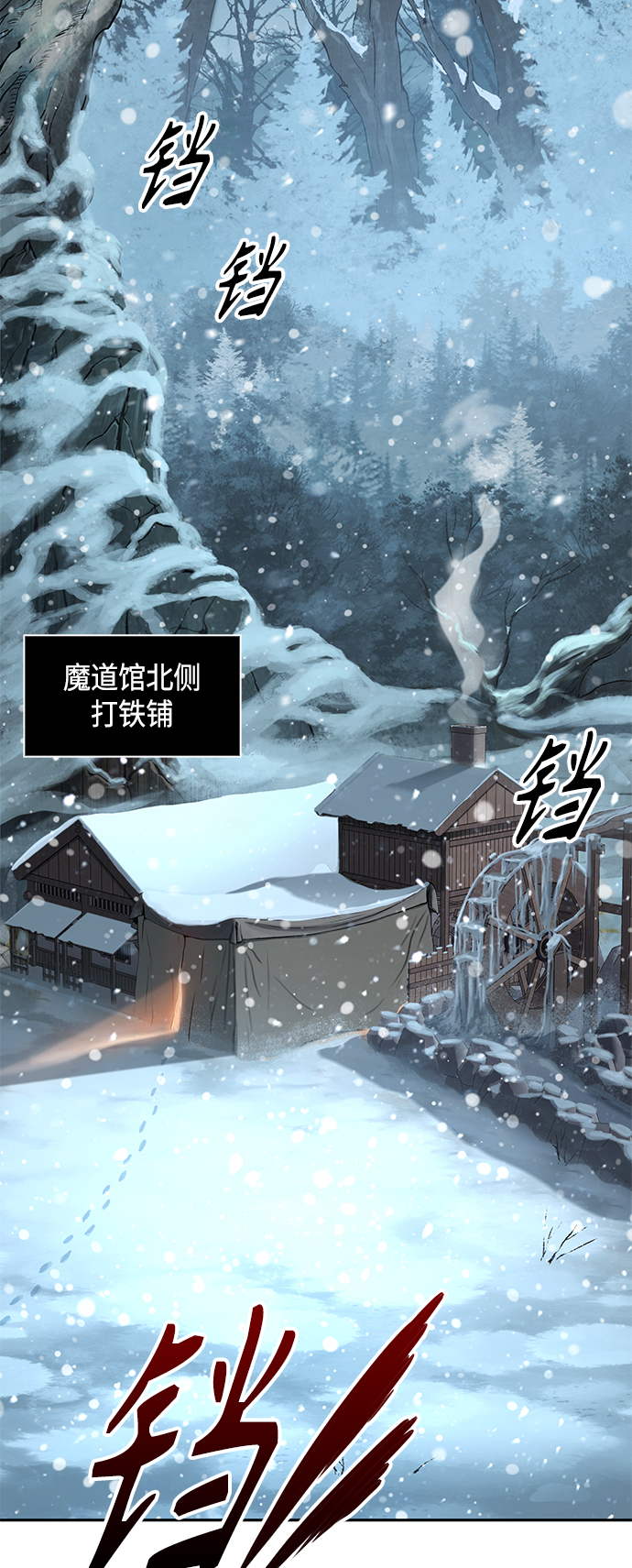 079. 第32章 充满变数的第6阶段考试（1）1
