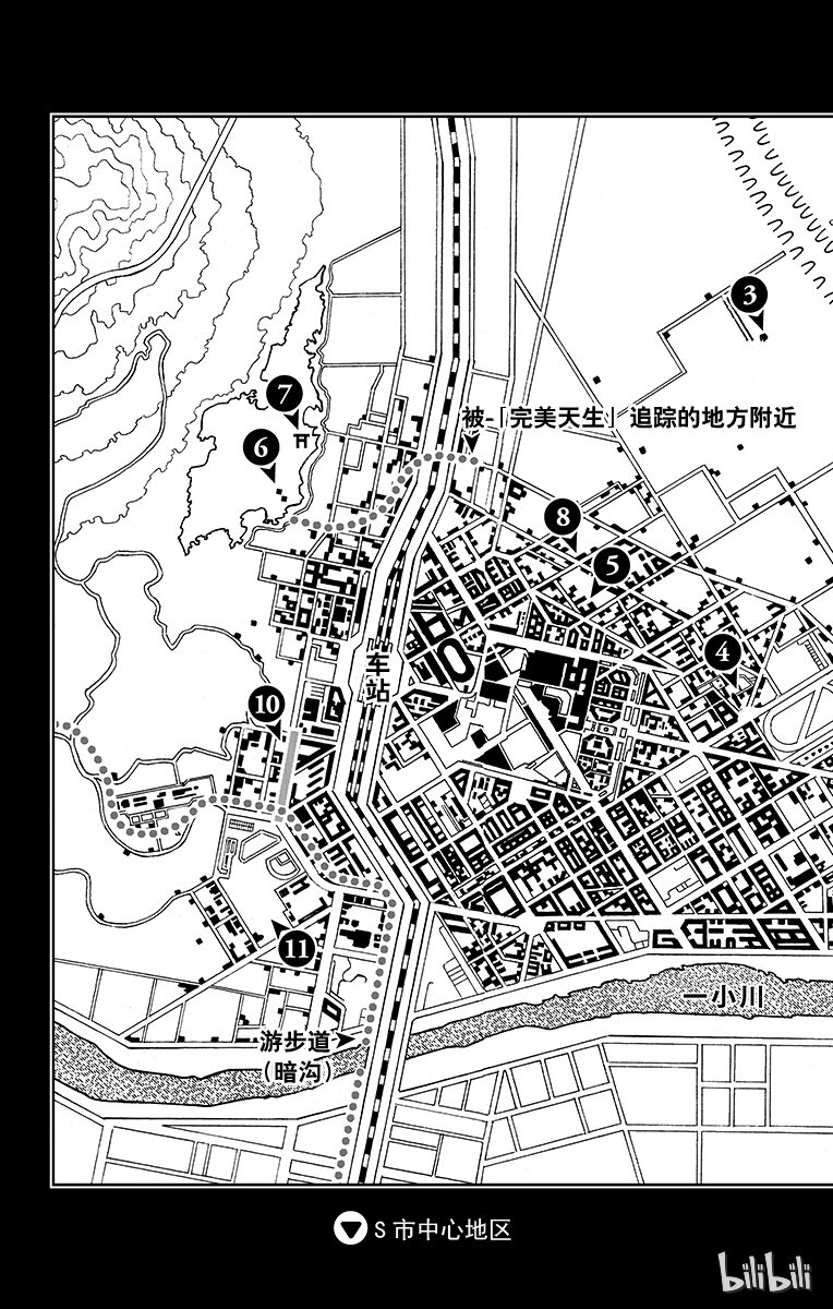 14 [佩斯利公园]与[完美天生] 其33