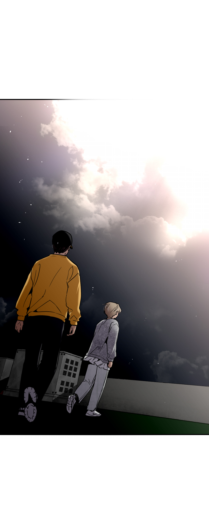 [第17话] 告白（告解）4