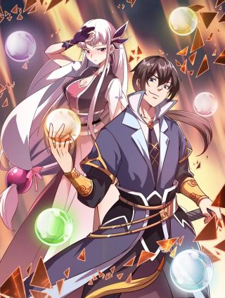 第59话 雕之神4