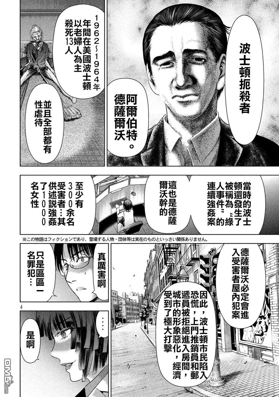 第45话 波士顿扼杀者2